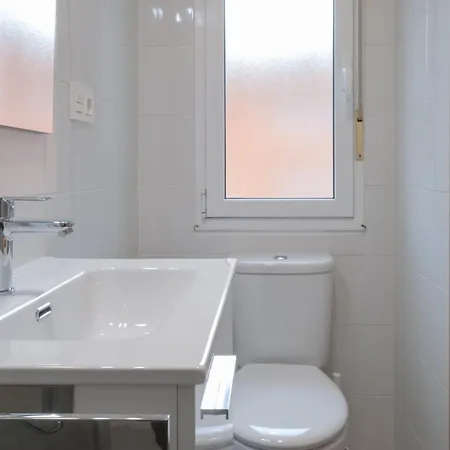 Apartamento Av Palencia 3