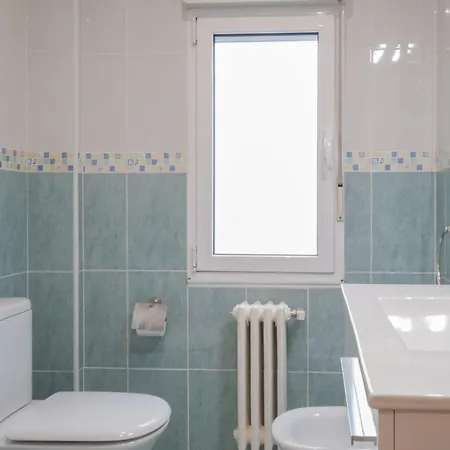 Апартаменты Avg Palencia 3 *