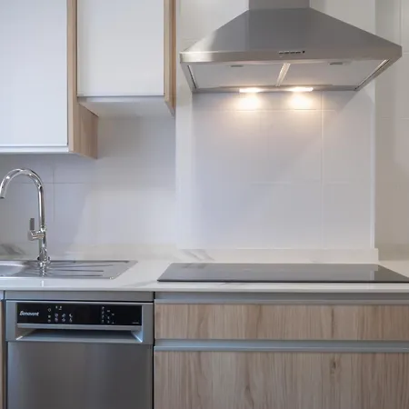 Avg Palencia 3 Апартаменты *