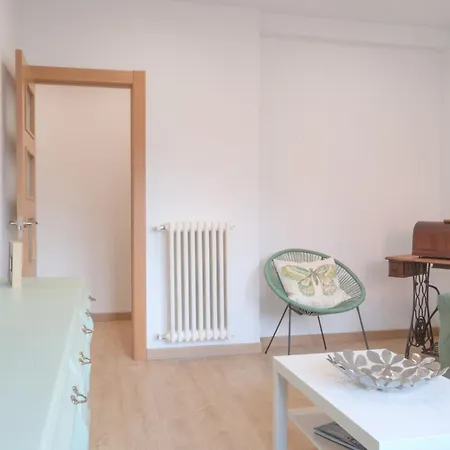 Apartment Avg Palencia 3