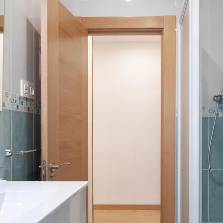 Апартаменты Avg Palencia 3 *