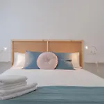 Avg Palencia 3 Lägenhet *