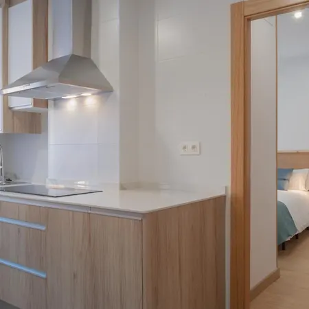 Avg Palencia 3 * 기욘