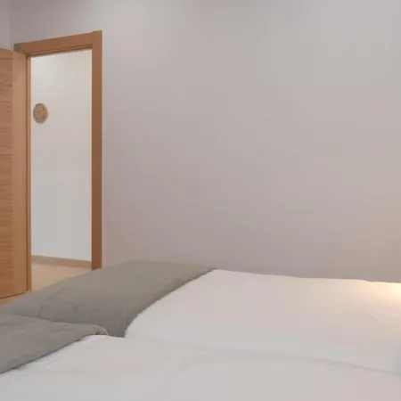 Apartamento Avg Palencia 3