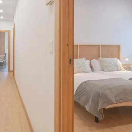 Avg Palencia 3 * 기욘
