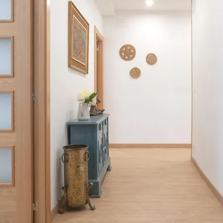 דירה Avg Palencia 3 גיחון