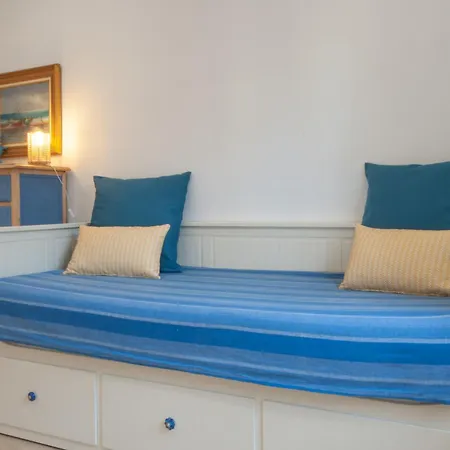 Avg Palencia 3 דירה גיחון