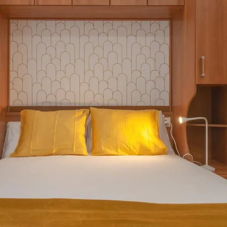 דירה Avg Palencia 3 גיחון