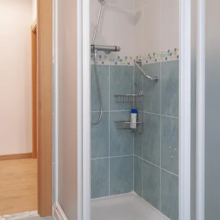 Avg Palencia 3 דירה גיחון